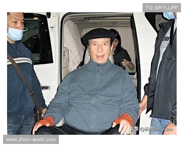 何鸿燊去世成为澳门历史上的重要节点，探讨其对澳门经济的深远影响